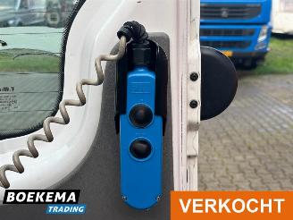 Mercedes Sprinter 311 2.2 CD Aut 9-Pers. Rolstoellift Airco picture 10