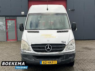 Mercedes Sprinter 311 2.2 CDI Aut 9-Pers. Rolstoellift Airco picture 5