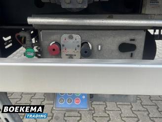 Knapen  K20L Walking Floor Liftas Alcoa Gedwongen-As picture 20