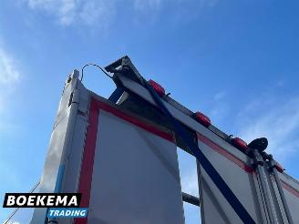 Knapen  K20L Walking Floor Liftas Alcoa Gedwongen-As picture 10