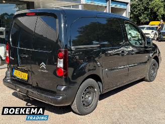Citroën Berlingo 1.6 BlueHDI 75 Navigatie Airco Schuifdeur PDC picture 2