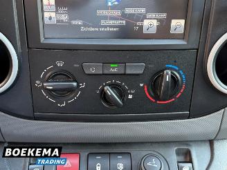 Citroën Berlingo 1.6 BlueHDI 75 Navigatie Airco Schuifdeur PDC picture 19