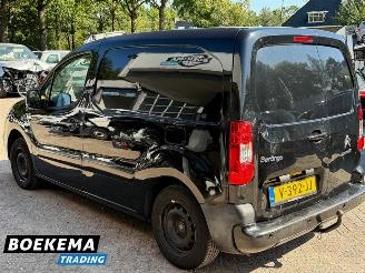 Citroën Berlingo 1.6 BlueHDI 75 Navigatie Airco Schuifdeur PDC picture 3