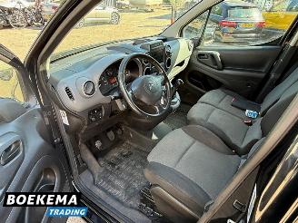 Citroën Berlingo 1.6 BlueHDI 75 Navigatie Airco Schuifdeur PDC picture 11