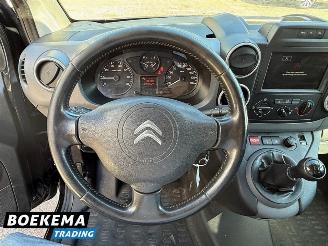 Citroën Berlingo 1.6 BlueHDI 75 Navigatie Airco Schuifdeur PDC picture 16