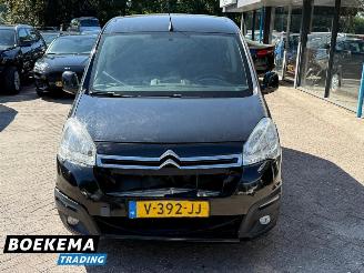 Citroën Berlingo 1.6 BlueHDI 75 Navigatie Airco Schuifdeur PDC picture 5