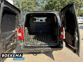 Citroën Berlingo 1.6 BlueHDI 75 Navigatie Airco Schuifdeur PDC picture 13