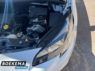 Opel Corsa 1.2 Airco Cruise-control Elektrische ramen picture 11