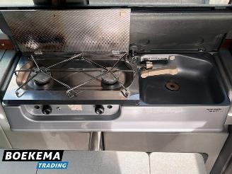 Dehler  Profi T3 Camper 2.0 Benzine! picture 30