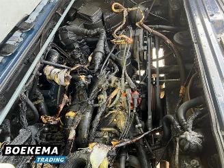 Dehler  Profi T3 Camper 2.0 Benzine! picture 14