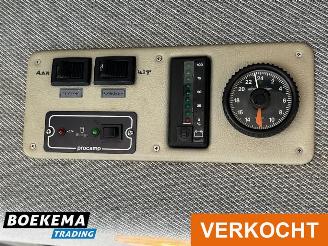 Dehler  Profi T3 Camper 2.0 Benzine! picture 45