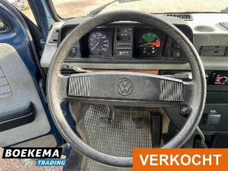 Dehler  Profi T3 Camper 2.0 Benzine! picture 39