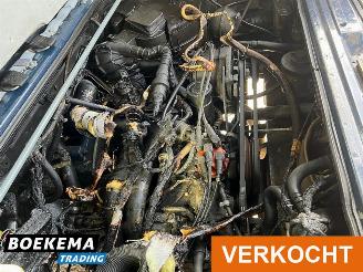 Dehler  Profi T3 Camper 2.0 Benzine! picture 14