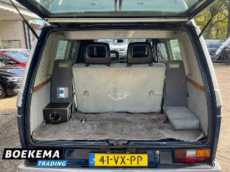 Dehler  Profi T3 Camper 2.0 Benzine! picture 16