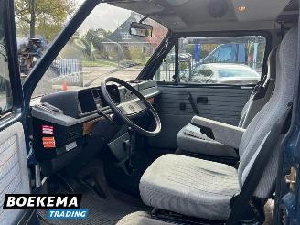 Dehler  Profi T3 Camper 2.0 Benzine! picture 38