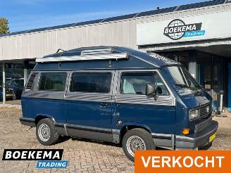 Dehler  Profi T3 Camper 2.0 Benzine! picture 2