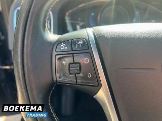 Volvo V-60 2.4 D6 AWD Plug-In Hybrid Summum Open dak Navi Xenon picture 20
