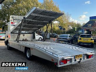 MAN TGL 8.220 4X2 BL Tijhof 2/3 Lader Autotransporter Luchtvering Airco Cruise Euro5 picture 3