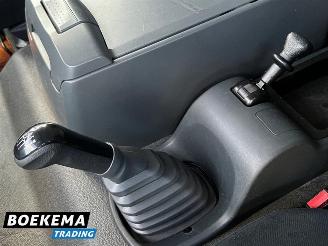 MAN TGL 8.220 4X2 BL Tijhof 2/3 Lader Autotransporter Luchtvering Airco Cruise Euro5 picture 34