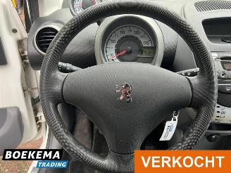Peugeot 107 1.0-12V Sublime Airco 5-Deurs picture 24