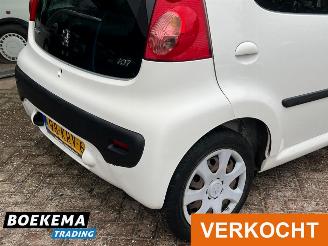 Peugeot 107 1.0-12V Sublime Airco 5-Deurs picture 9