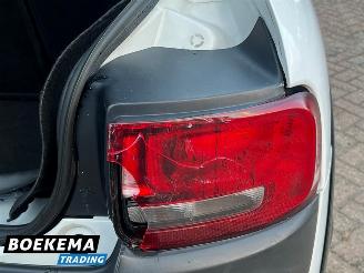 Citroën C4 cactus 1.2 PureTech Shine Virtual Navi Climate Cruise PDC picture 15