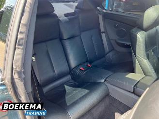 BMW 6-serie 630i Pano Navi HUD Climate Cruise PDC picture 16