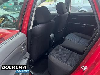 Mazda 3 1.6 Touring Airco Trekhaak picture 11