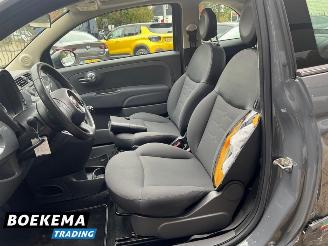 Fiat 500 1.2 Lounge Schuif/Kanteldak Airco picture 11
