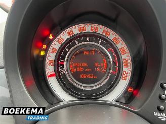 Fiat 500 1.2 Lounge Schuif/Kanteldak Airco picture 19