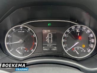 Skoda Octavia Combi 1.2 TSI Ambition Xenon Cruise Airco picture 24