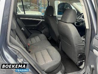 Skoda Octavia Combi 1.2 TSI Ambition Xenon Cruise Airco picture 19