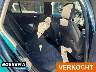 Opel Astra Sports Tourer 1.0 Edition Led Navi Climate Cruise PDC picture 19