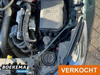 Opel Astra Sports Tourer 1.0 Edition Led Navi Climate Cruise PDC picture 11