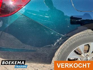 Opel Astra Sports Tourer 1.0 Edition Led Navi Climate Cruise PDC picture 14