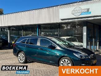 Tweedehands auto Opel Astra Sports Tourer 1.0 Edition Led Navi Climate Cruise PDC 2016/7