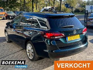 Opel Astra Sports Tourer 1.0 Edition Led Navi Climate Cruise PDC picture 3