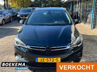 Opel Astra Sports Tourer 1.0 Edition Led Navi Climate Cruise PDC picture 6