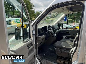 Volkswagen Crafter 35 2.0 TDI 177PK L3-H2 LED ACC Navi Airco Camera Stoel-Stuurverw picture 8