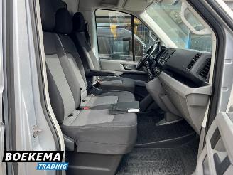 Volkswagen Crafter 35 2.0 TDI 177PK L3-H2 LED ACC Navi Airco Camera Stoel-Stuurverw picture 14