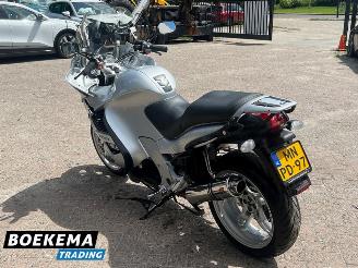 BMW K 1200 GT Abs stoelverw. handvatverw. picture 4