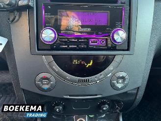 Ssang yong Rexton SSangYong RX 270 XVT Automaat Leer Memory Cruise Clima Sapphire picture 23