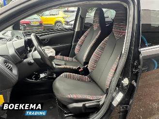 Citroën C1 1.0 VTi Feel Airco Cruise 5-Deurs picture 17