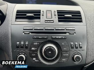 Mazda 3 1.6 GT-M Line Climate Cruise Stoelverw. PDC picture 38