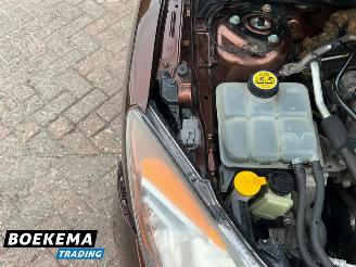 Mazda 3 1.6 GT-M Line Climate Cruise Stoelverw. PDC picture 11