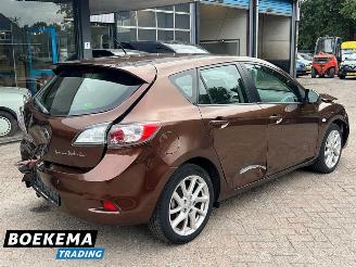 Mazda 3 1.6 GT-M Line Climate Cruise Stoelverw. PDC picture 2