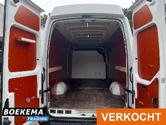 Opel Movano 2.3 CDTI L4H3 Climate Cruise Navi Camera Trekh. Maxi picture 9