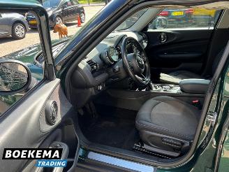 Mini Clubman Series 1.5 One Business Keyless Navi Climate Cruise PDC picture 19