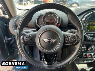 Mini Clubman Series 1.5 One Business Keyless Navi Climate Cruise PDC picture 27