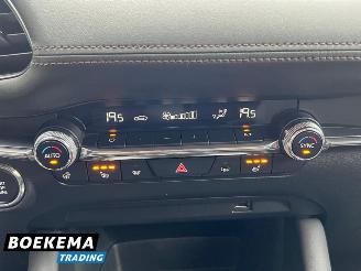 Mazda 3 2.0 e-SkyActiv-G M Hybrid 122 Bose Leer Stuur/Stoelverw Navigatie Camera picture 28